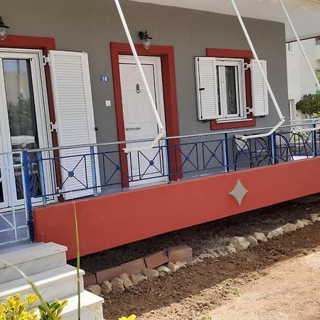 The Best Choice Preveza Exterior foto