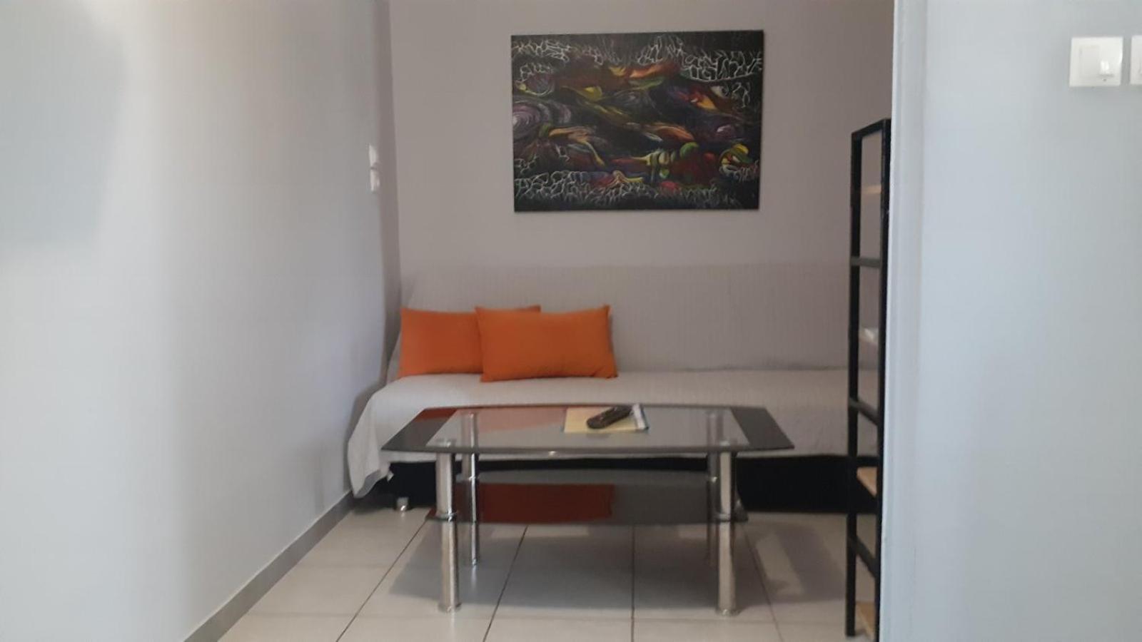 The Best Choice Preveza Exterior foto